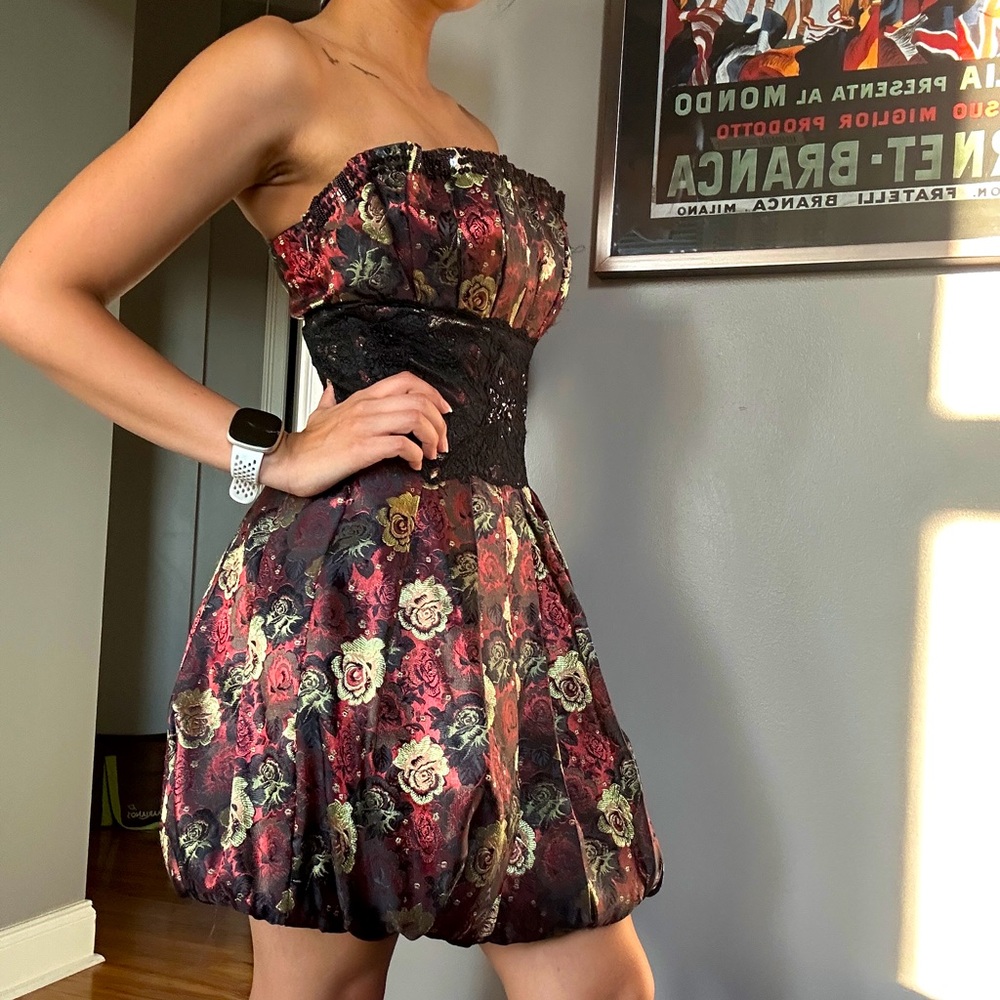 Bebe Cocktail Dress